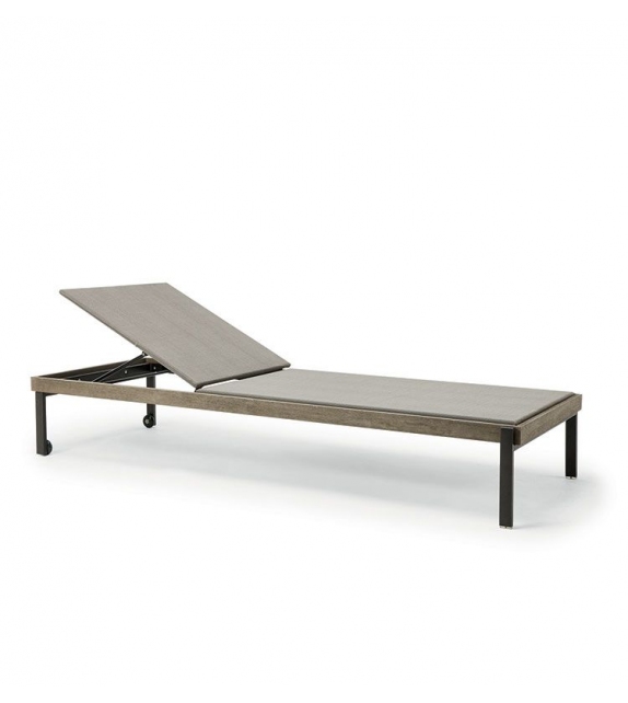 Allaperto Urban Ethimo Bain De Soleil