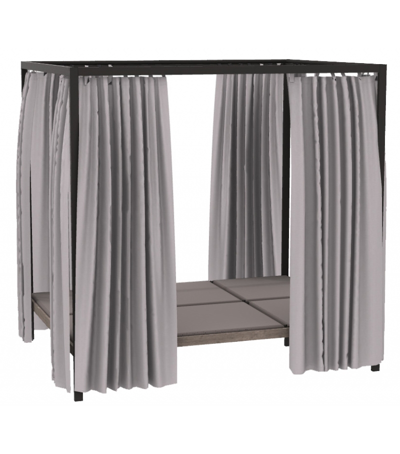 Ethimo Allaperto Urban Daybed