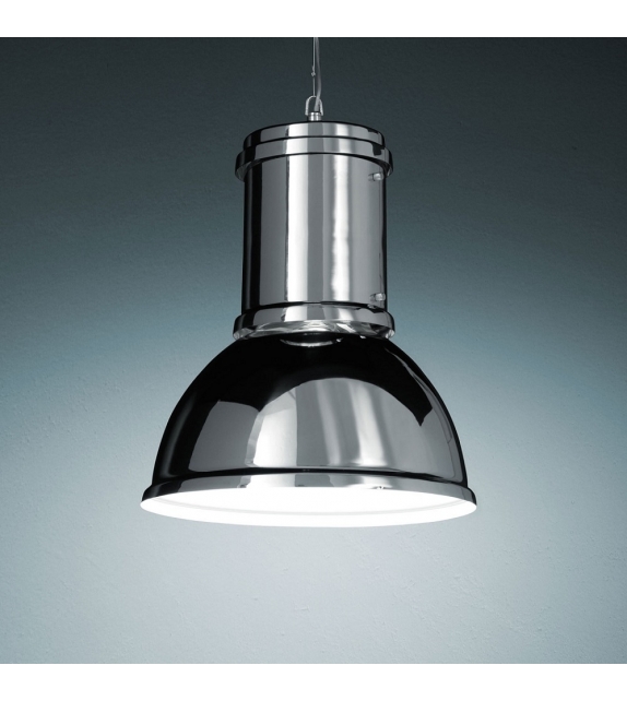 Lampara Fontana Arte Suspension