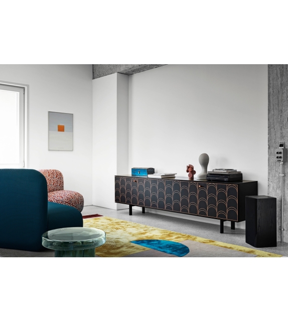 Cèlia Sideboard Miniforms