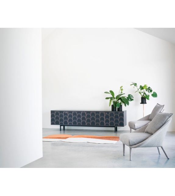 Cèlia Sideboard Miniforms