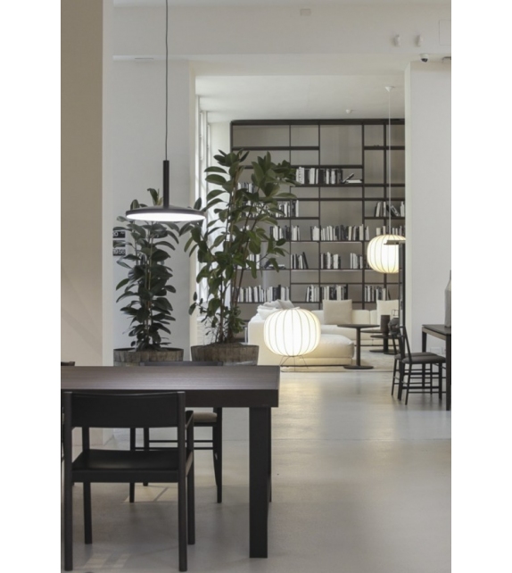 Antibes System Boffi