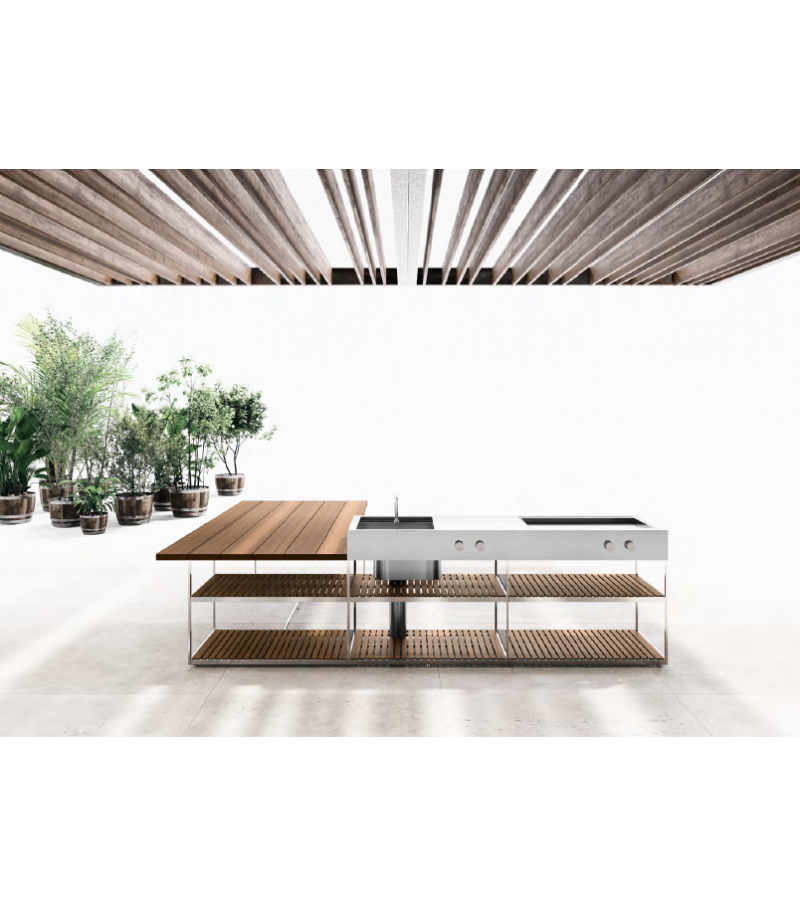 AH01 Outdoor Boffi