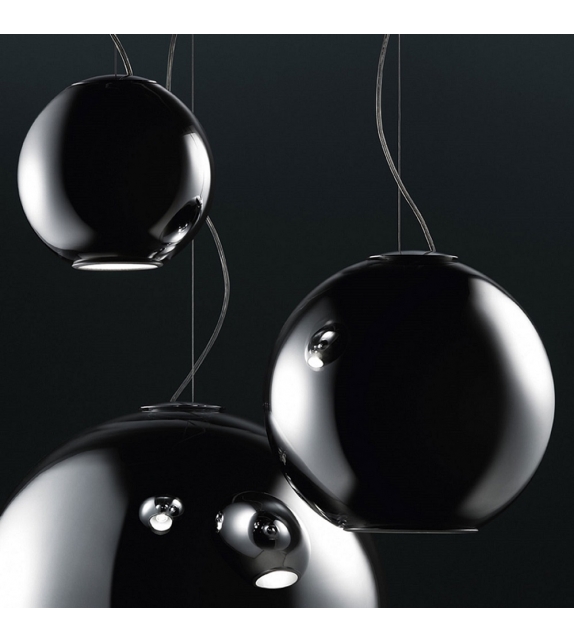 Globo Di Luce Fontana Arte Hängeleuchte