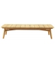 Knit Ethimo Table Basse
