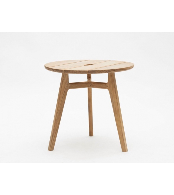 Knit Ethimo Coffee Table