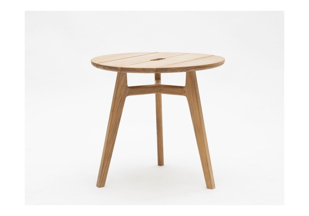 Knit Ethimo Coffee Table Milia Shop