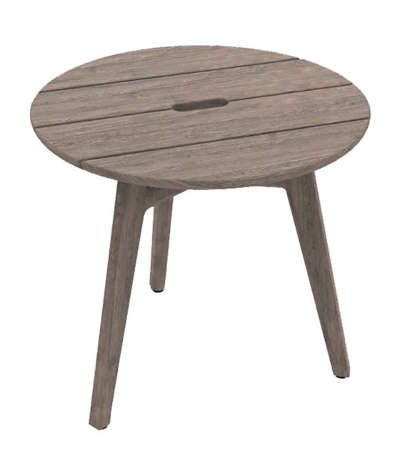 Knit Ethimo Table Basse