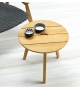 Knit Ethimo Table Basse