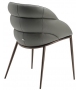 Camilla ML Cattelan Italia Silla