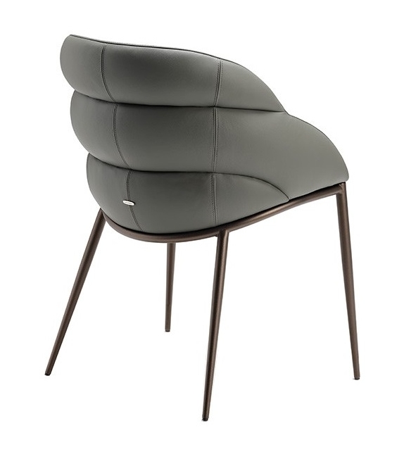 Camilla ML Cattelan Italia Chair