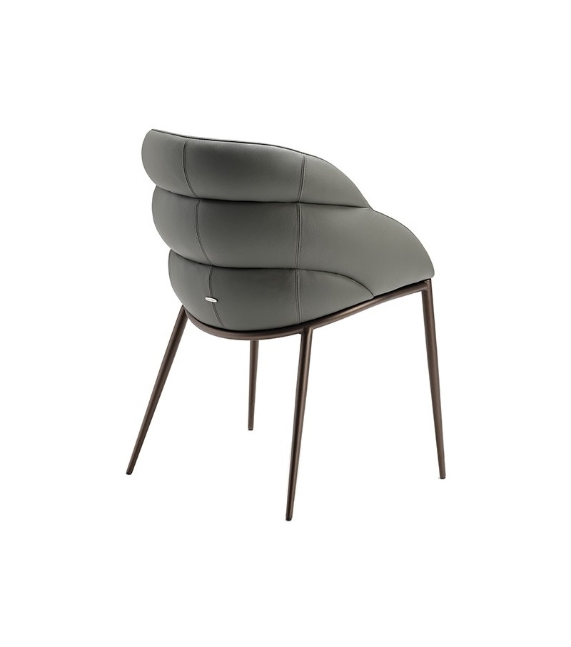 Camilla ML Cattelan Italia Chaise