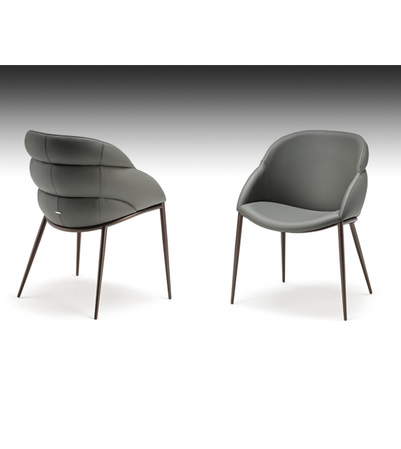 Camilla ML Cattelan Italia Chaise