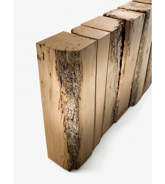 Codice Briccole Console Riva 1920