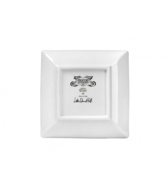 Rain Rock Creek Ginori 1735 Empty Pocket Tray