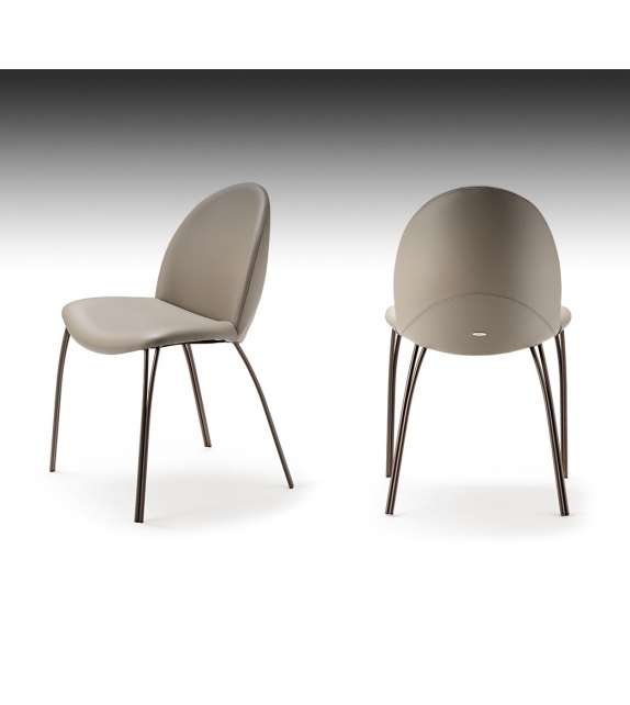 Holly Cattelan Italia Chaise