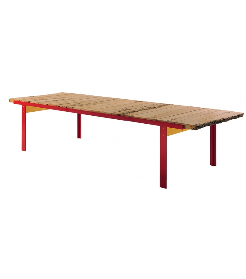 Touch Riva 1920 Table