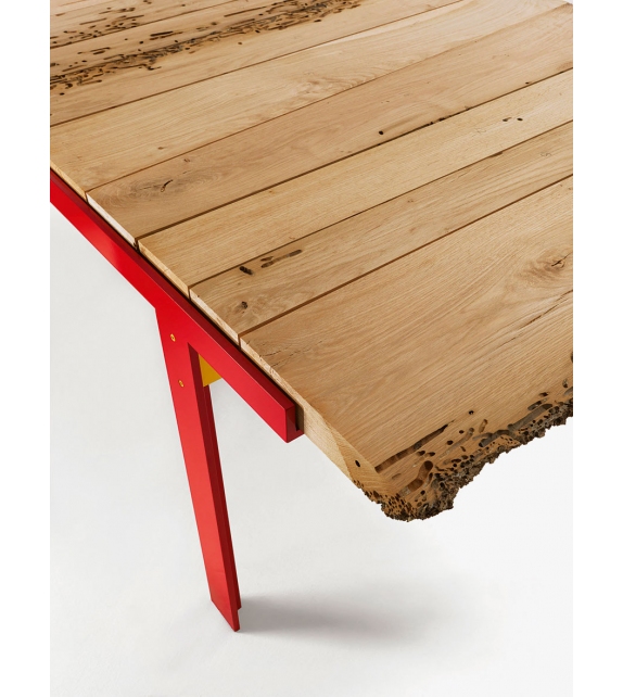 Touch Table Riva 1920