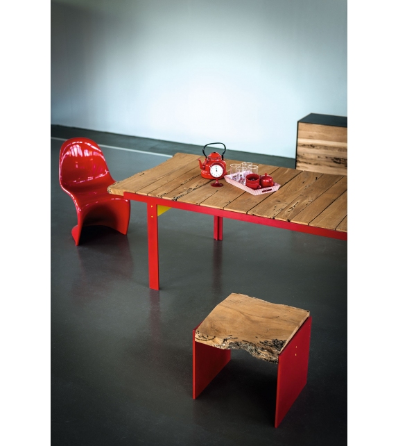 Touch Riva 1920 Table