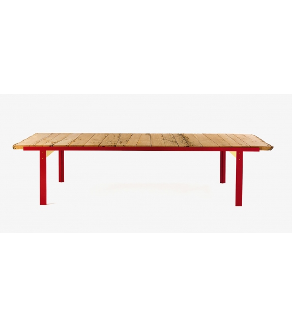 Touch Riva 1920 Table