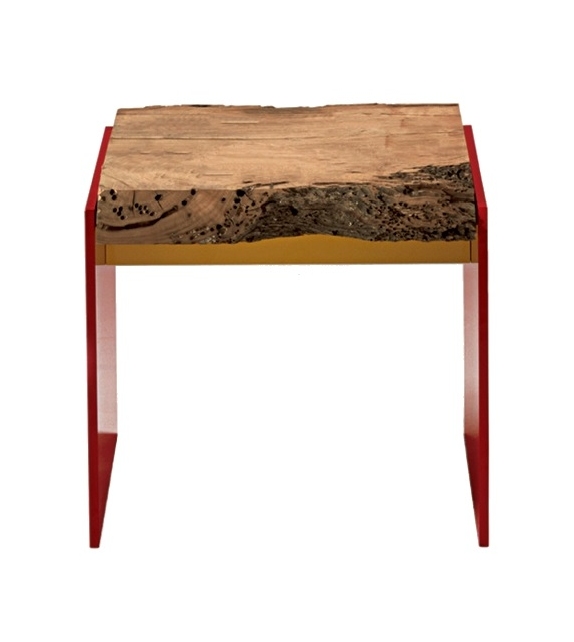 Touch Stool Riva 1920