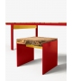 Touch Stool Riva 1920
