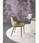 Rihanna ML Cattelan Italia Chaise