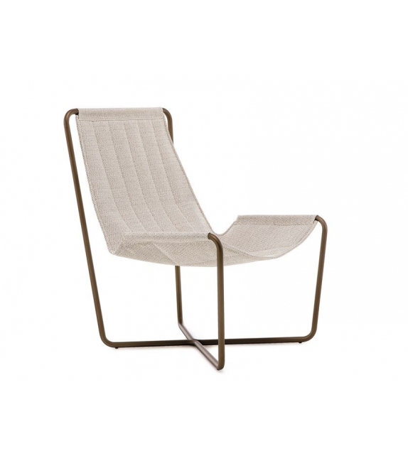 Knit Ethimo Armchair