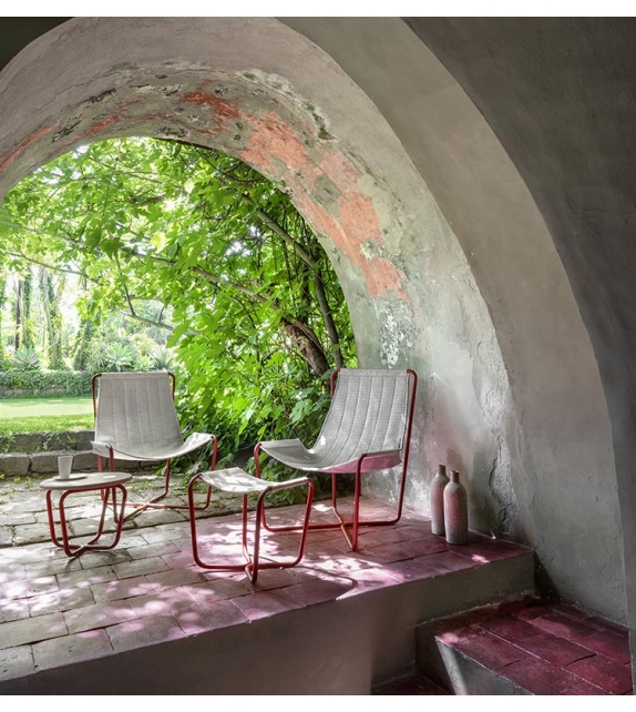 Knit Ethimo Armchair