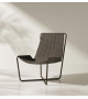Knit Ethimo Armchair