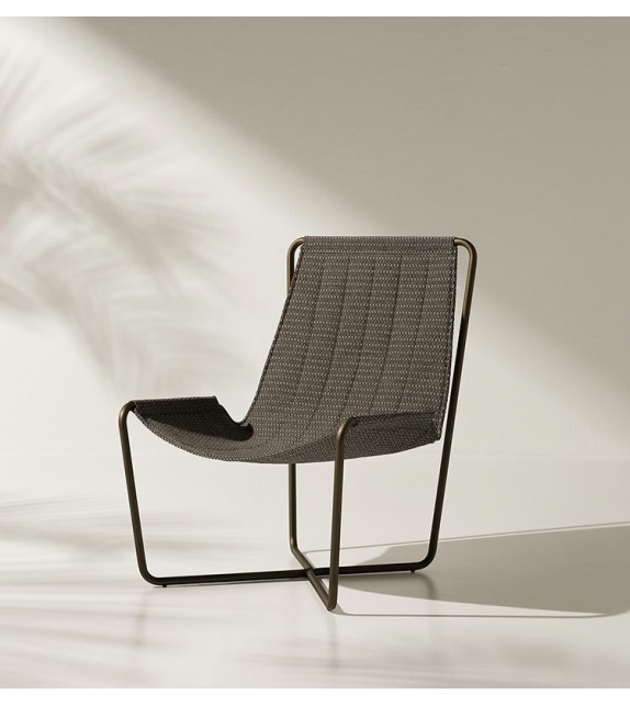 Knit Ethimo Armchair