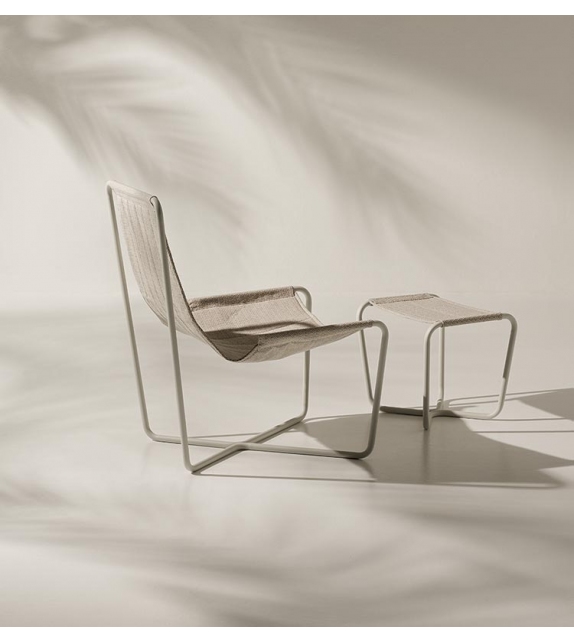 Knit Ethimo Armchair