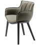 Rhonda Wood Cattelan Italia Silla