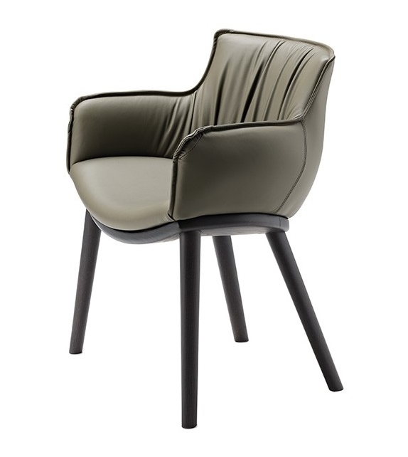 Rhonda Wood Cattelan Italia Chair