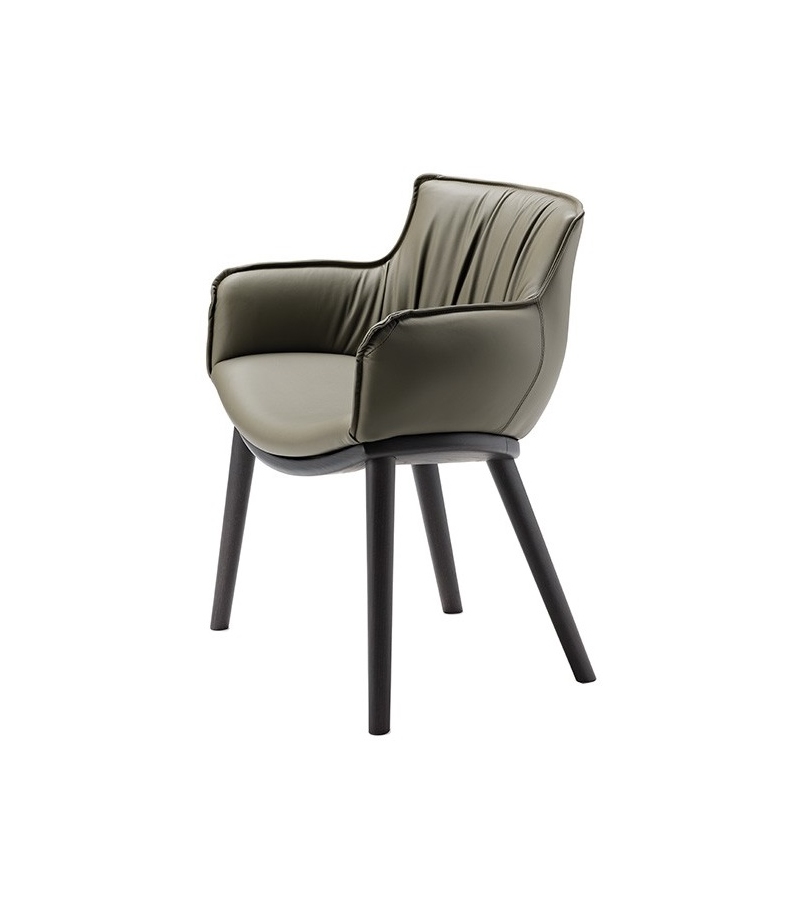 Rhonda Wood Cattelan Italia Sedia