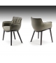 Rhonda Wood Cattelan Italia Chaise
