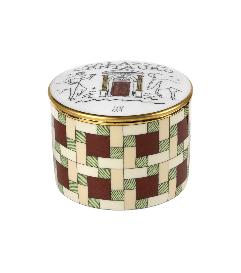 Palazzo Centauro Ginori 1735 Boîte à Bijoux
