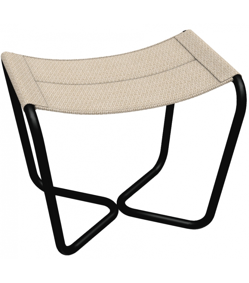 Sling Ethimo Footstool