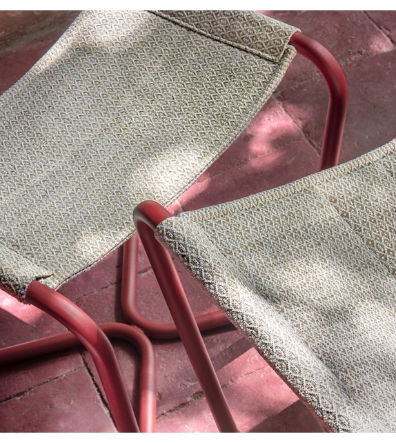 Sling Ethimo Footstool