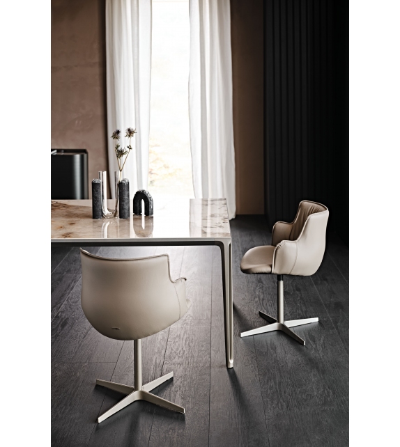 Rihanna X Cattelan Italia Chaise