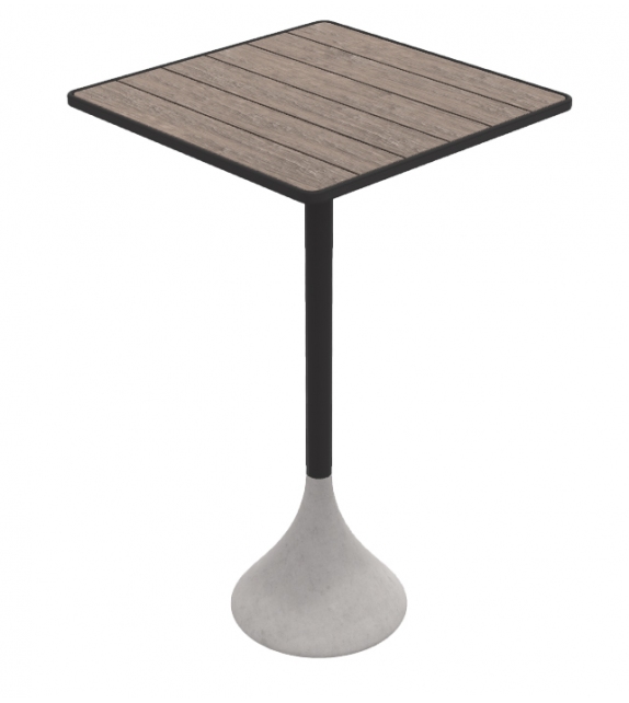 Concreto Ethimo Tisch