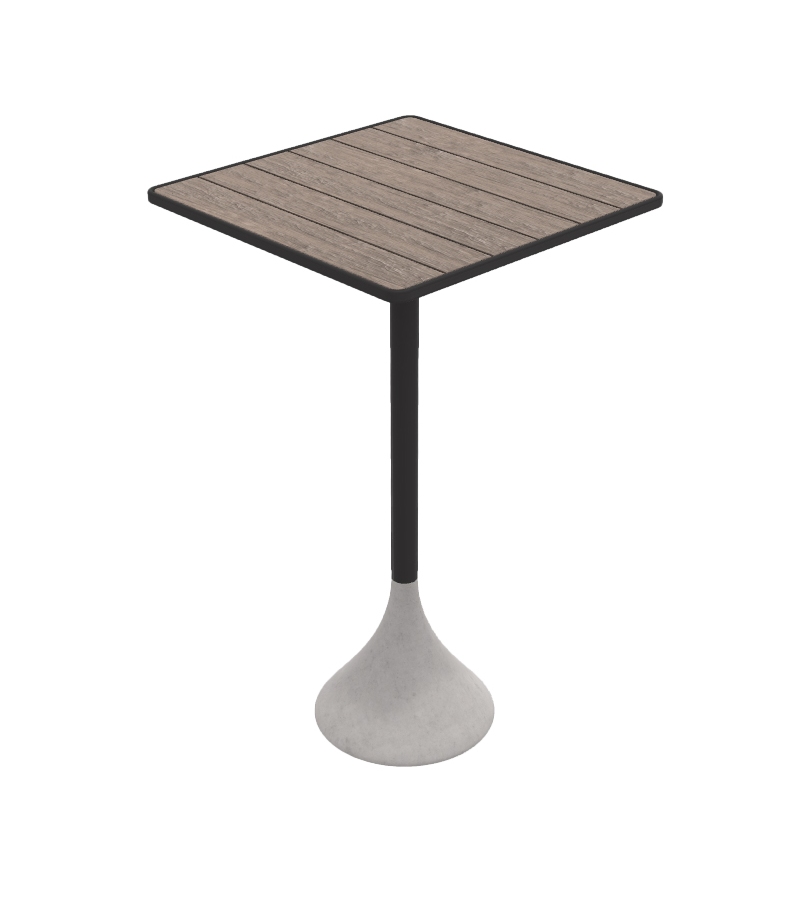 Concreto Ethimo Tisch