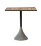 Concreto Ethimo Tisch