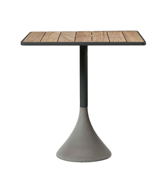Concreto Table Ethimo
