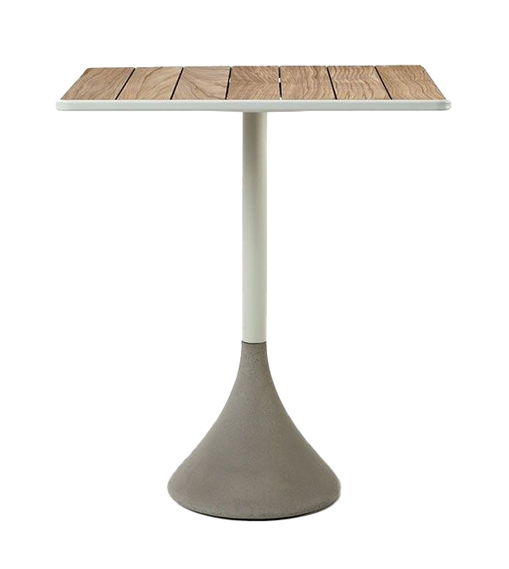 Concreto Ethimo Tisch