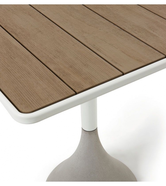 Concreto Table Ethimo