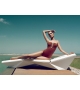 Faz Chaise Longue Vondom