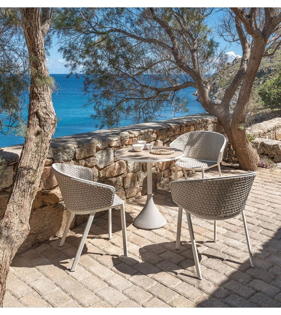 Concreto Ethimo Tavolo