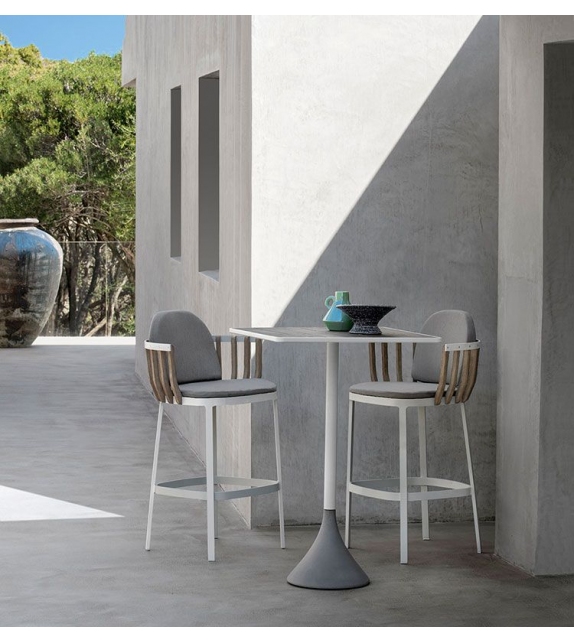 Concreto Table Ethimo