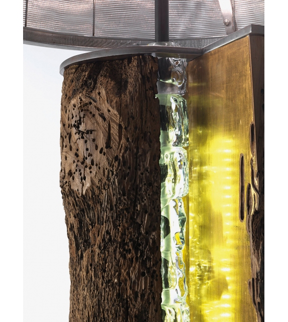 Serena Floor Lamp Riva 1920